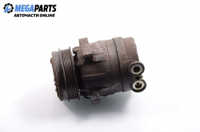 AC compressor for Opel Omega B (1994-2004) 2.0, sedan